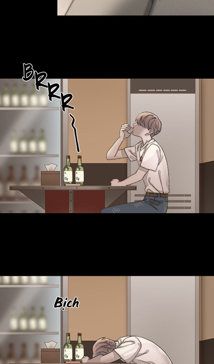 Sự Cứu Rỗi - Chương 6 - Trang 59