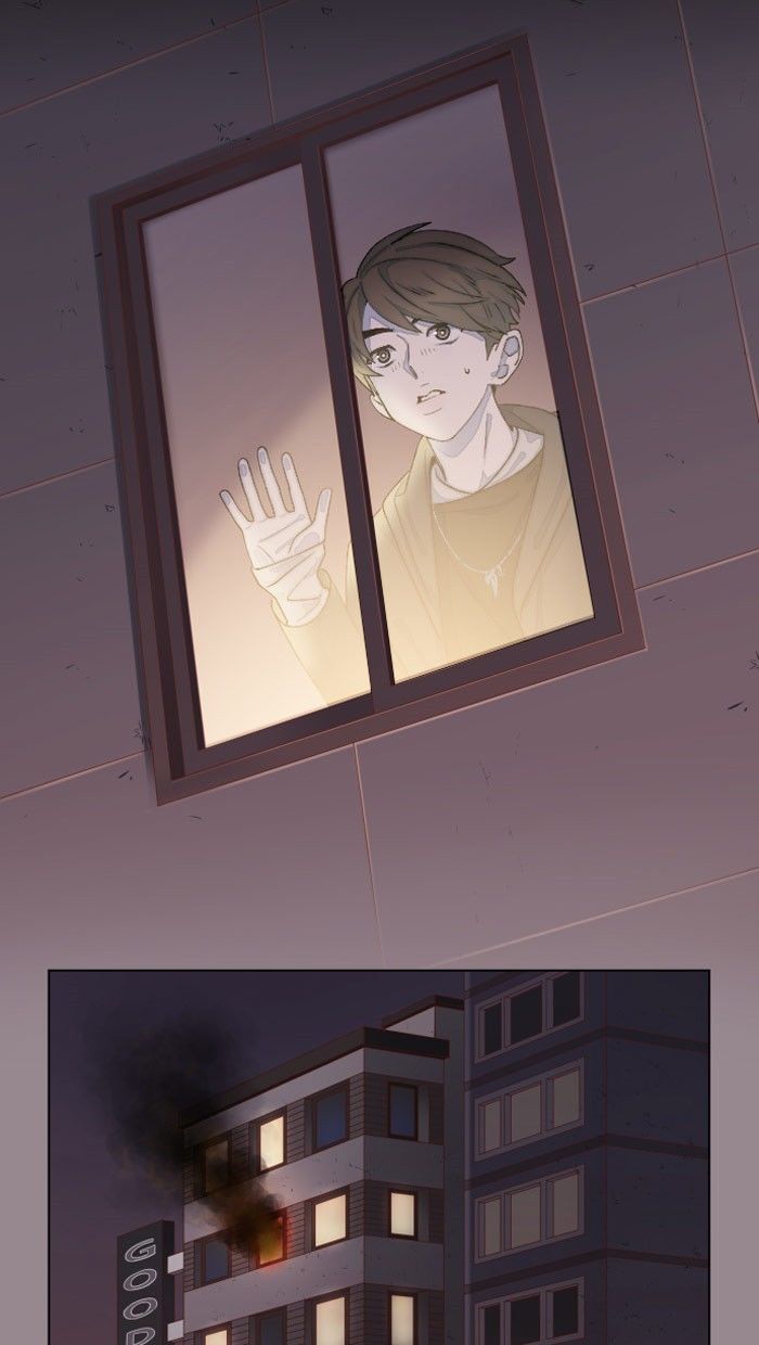 Sự Cứu Rỗi - Chương 6 - Trang 7