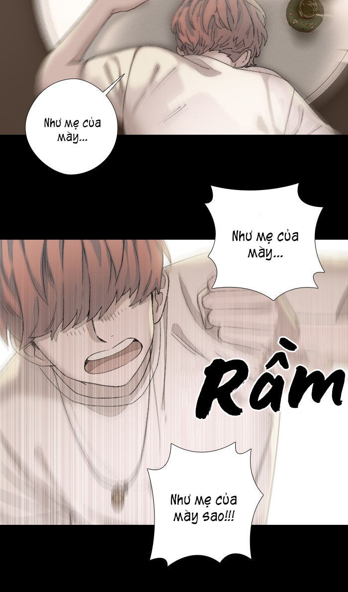 Sự Cứu Rỗi - Chương 6 - Trang 61