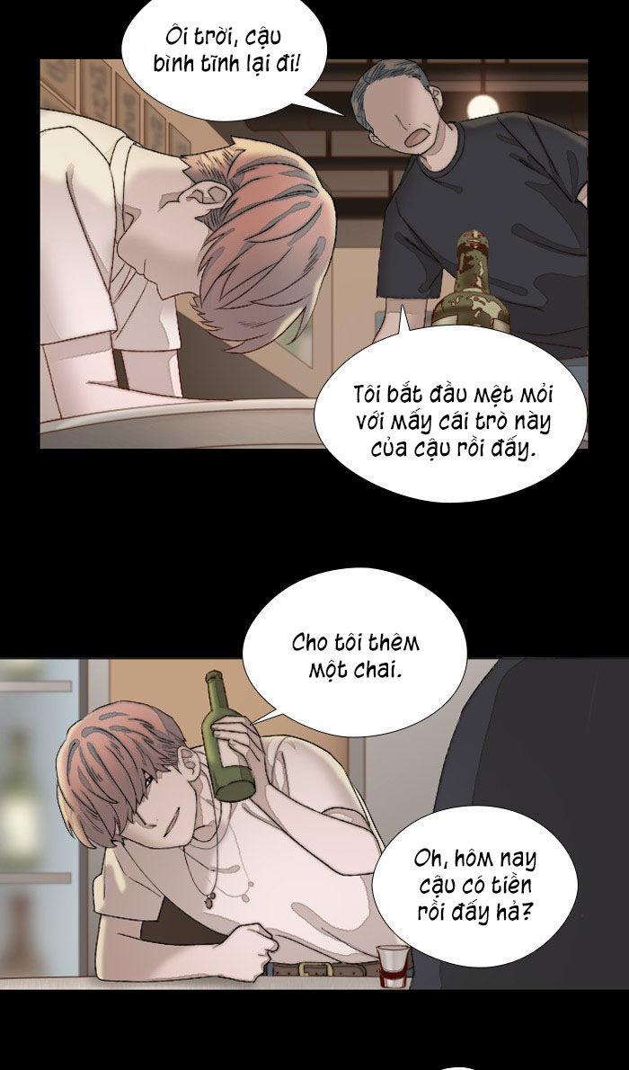 Sự Cứu Rỗi - Chương 6 - Trang 63