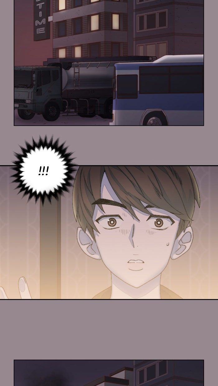 Sự Cứu Rỗi - Chương 6 - Trang 8