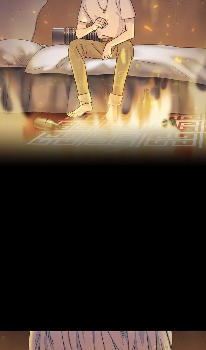 Sự Cứu Rỗi - Chương 6 - Trang 71