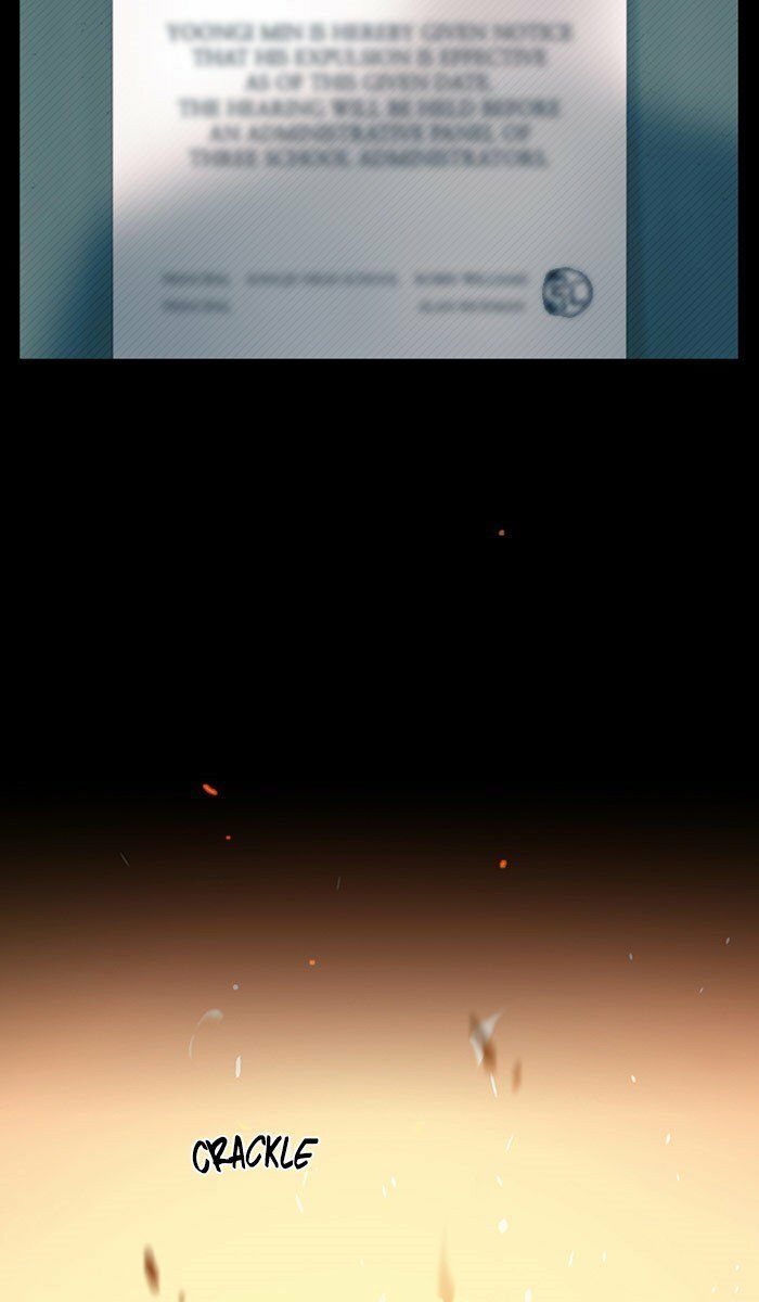 Sự Cứu Rỗi - Chương 7 - Trang 11