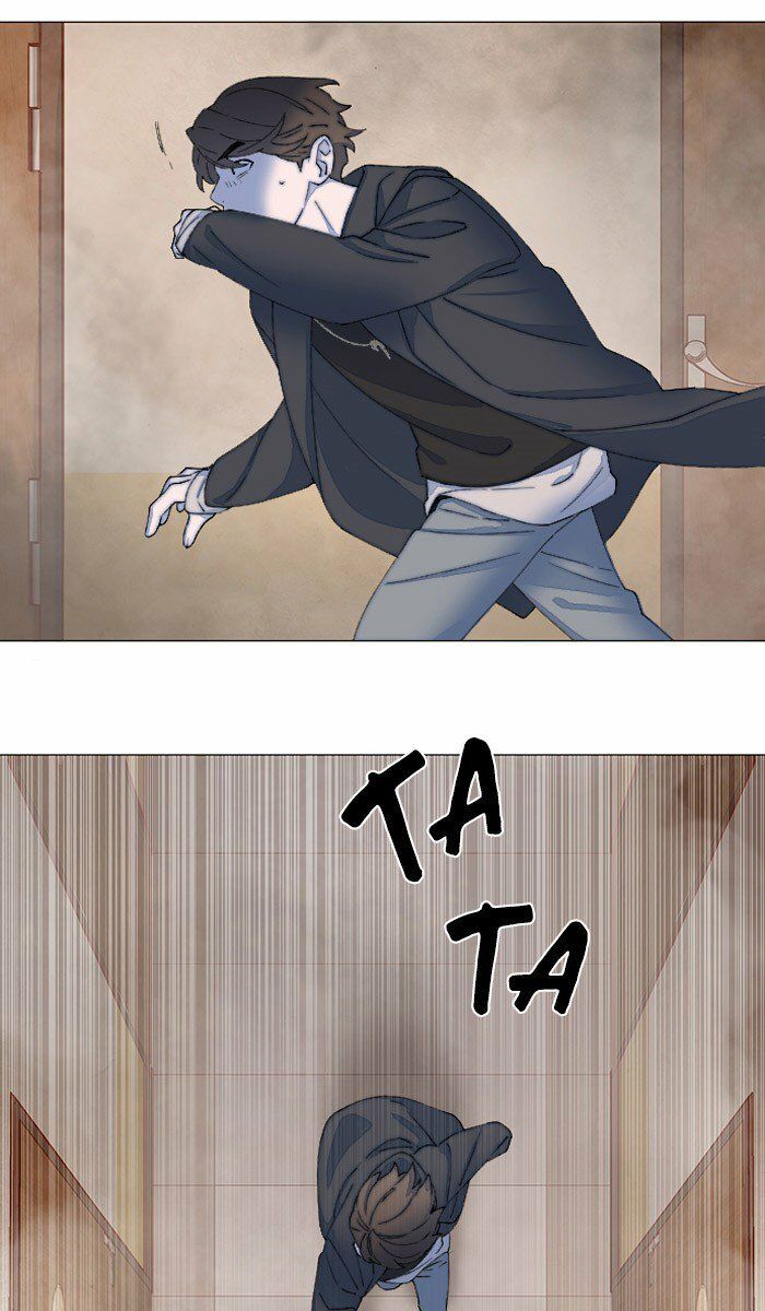 Sự Cứu Rỗi - Chương 7 - Trang 20