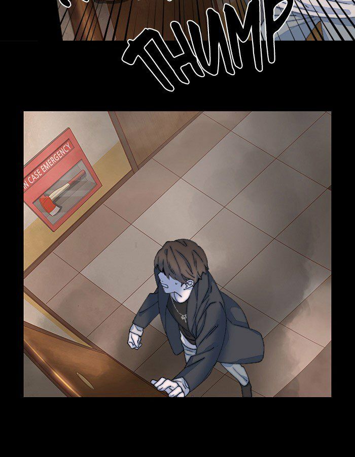 Sự Cứu Rỗi - Chương 7 - Trang 23