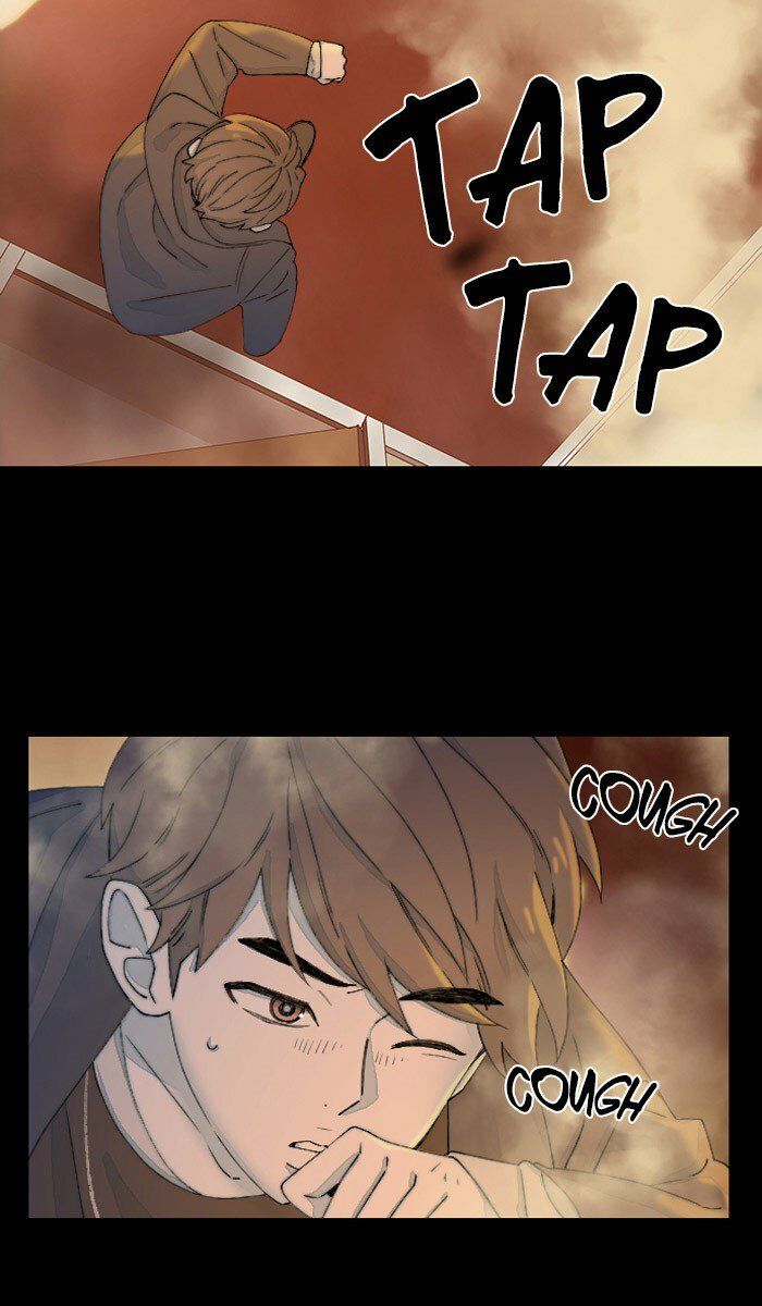 Sự Cứu Rỗi - Chương 7 - Trang 28