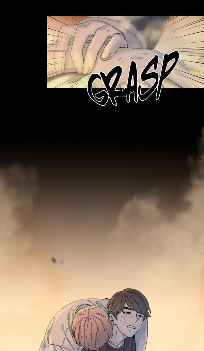 Sự Cứu Rỗi - Chương 7 - Trang 29