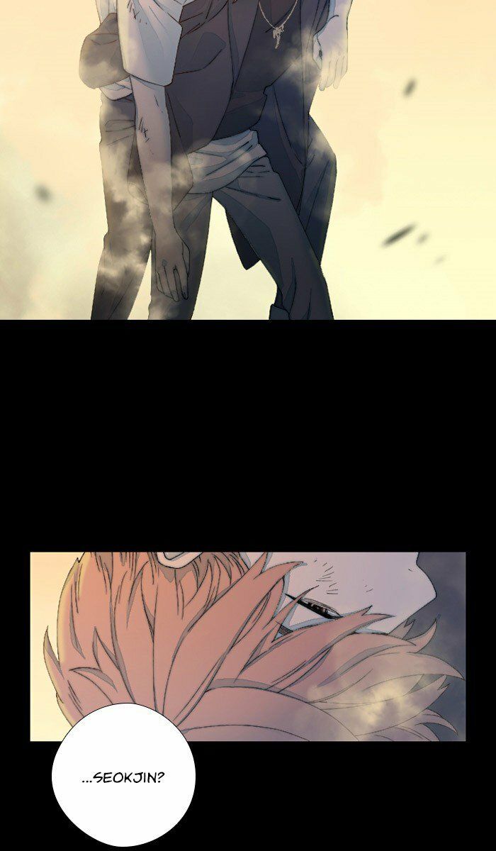 Sự Cứu Rỗi - Chương 7 - Trang 30