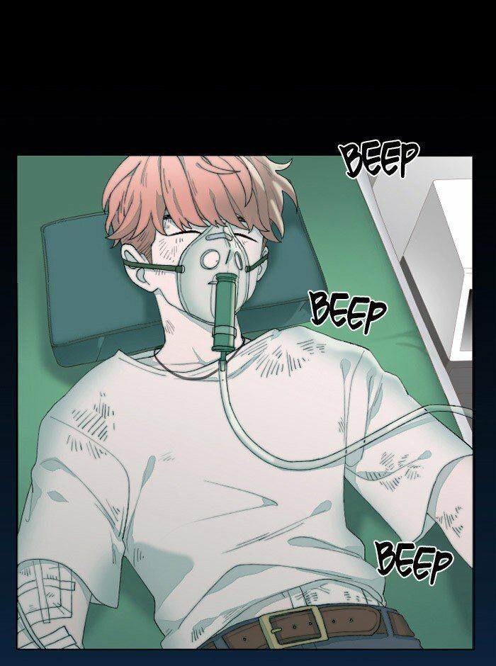 Sự Cứu Rỗi - Chương 7 - Trang 32