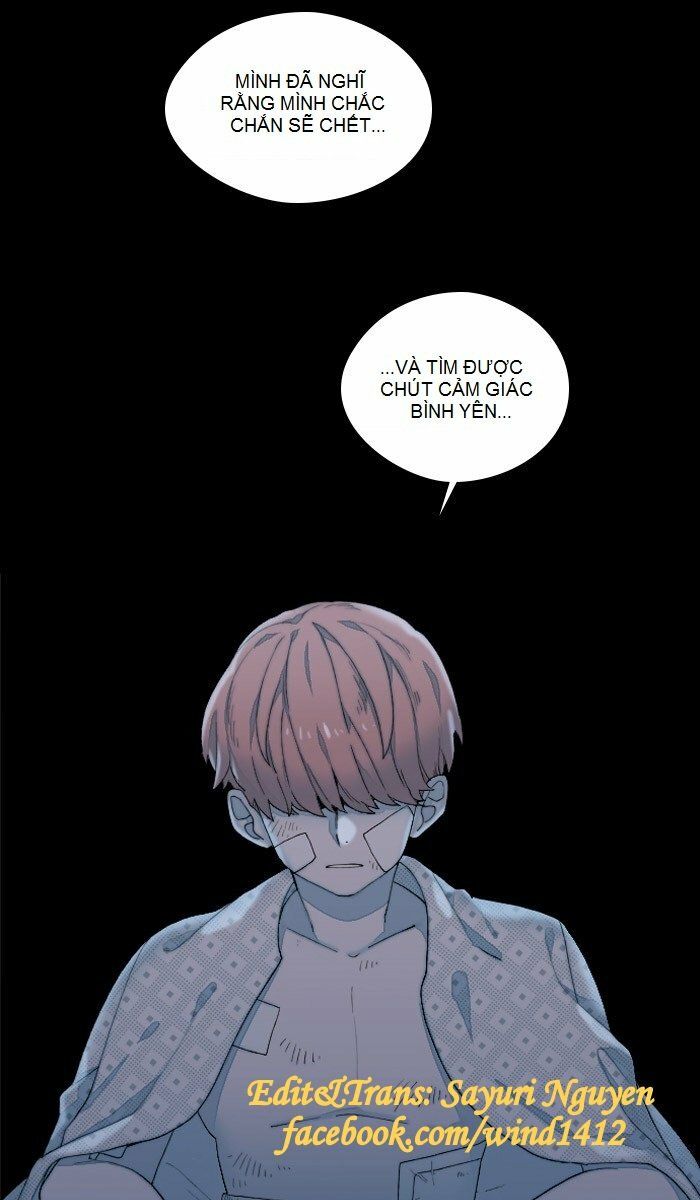 Sự Cứu Rỗi - Chương 7 - Trang 41