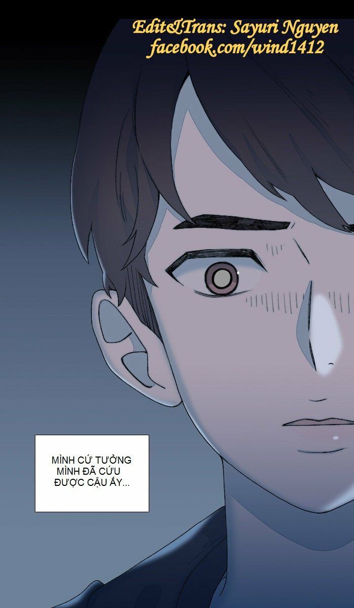 Sự Cứu Rỗi - Chương 7 - Trang 47