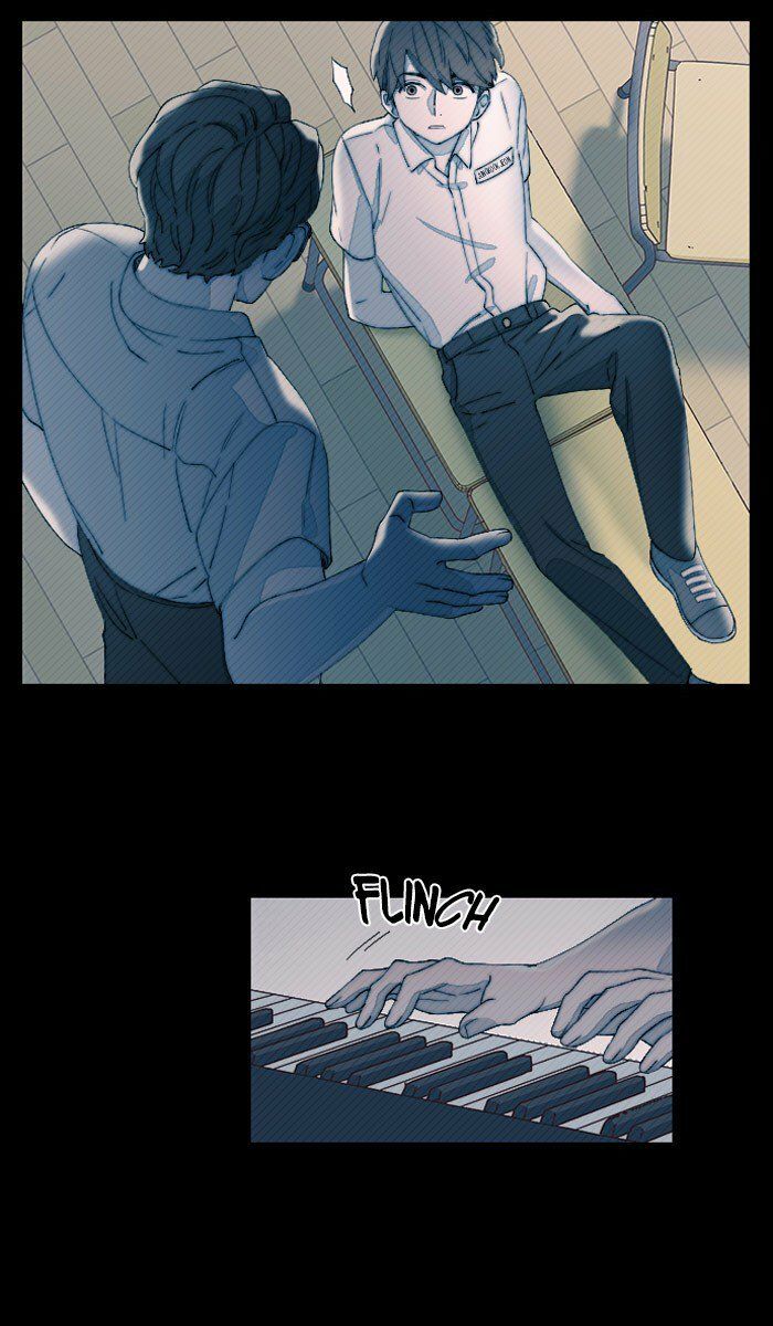 Sự Cứu Rỗi - Chương 7 - Trang 6