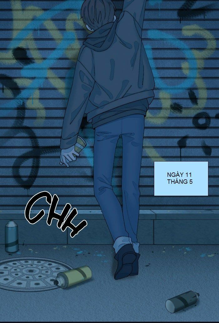 Sự Cứu Rỗi - Chương 7 - Trang 53