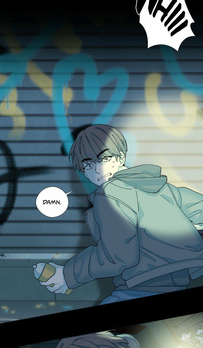 Sự Cứu Rỗi - Chương 7 - Trang 55