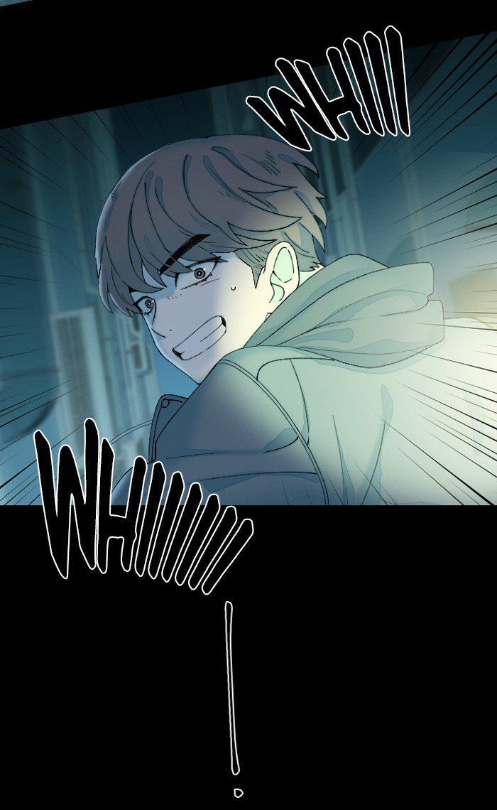 Sự Cứu Rỗi - Chương 7 - Trang 57