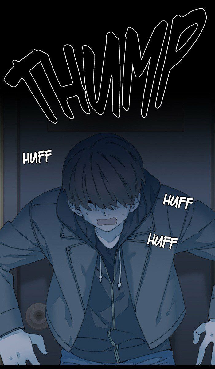 Sự Cứu Rỗi - Chương 7 - Trang 59