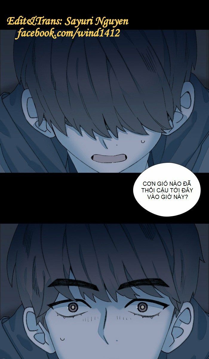 Sự Cứu Rỗi - Chương 7 - Trang 60