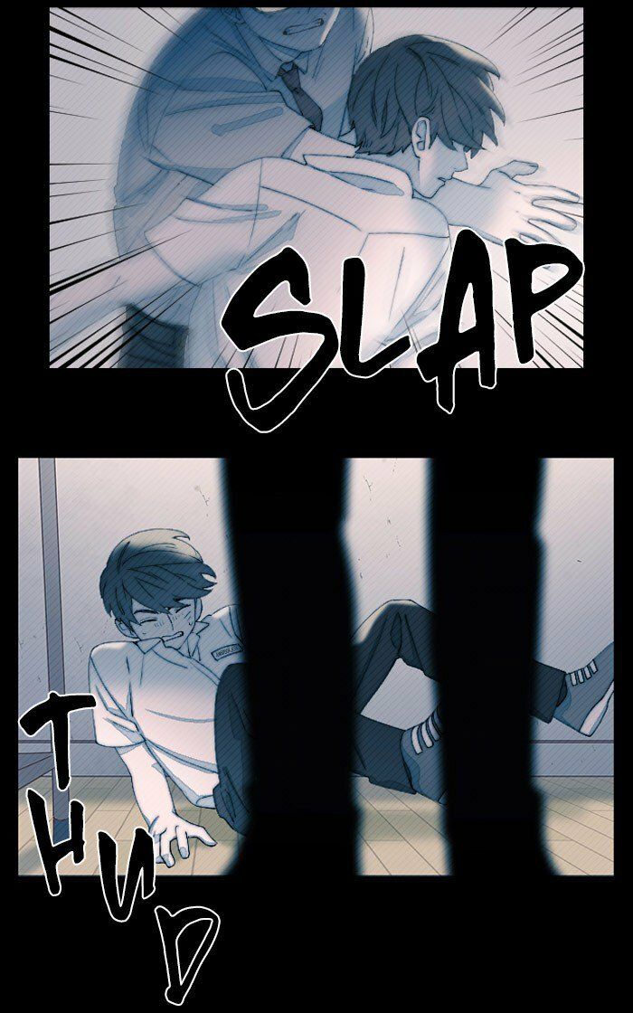 Sự Cứu Rỗi - Chương 7 - Trang 7