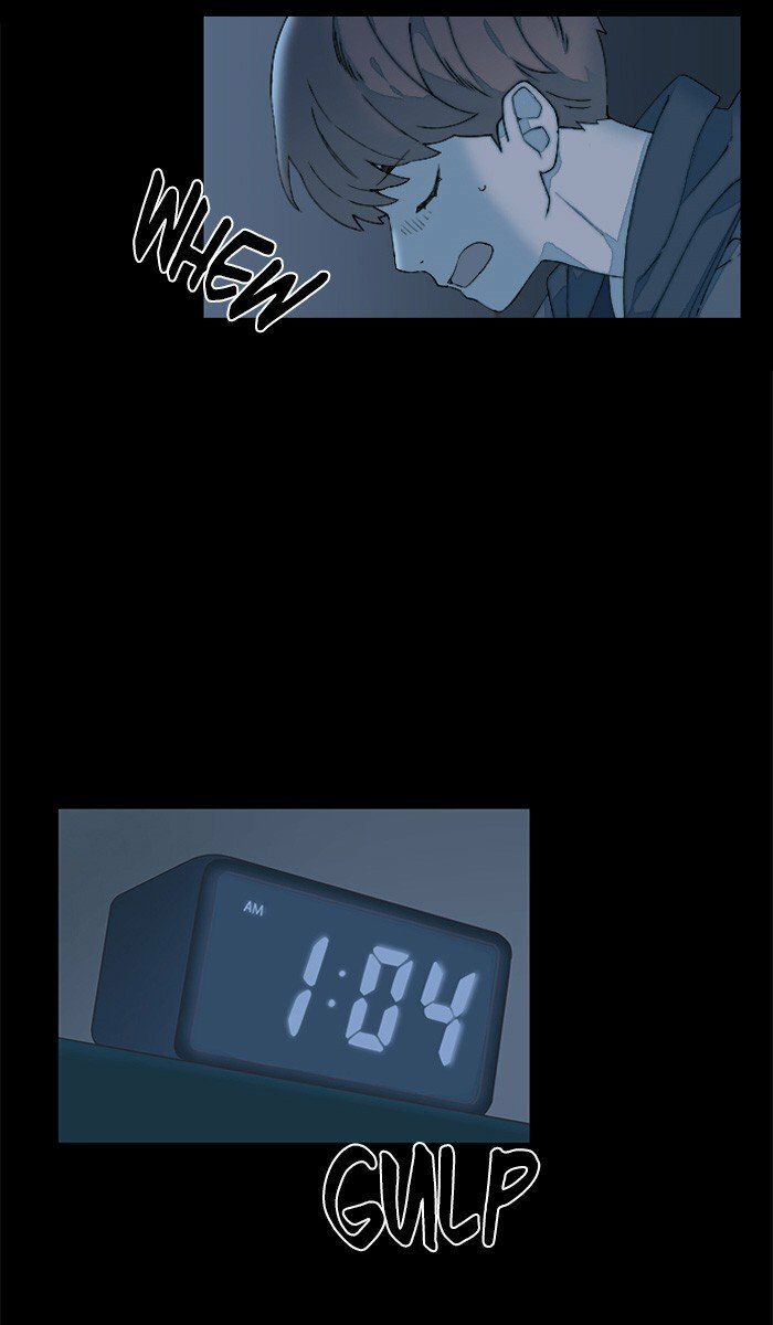 Sự Cứu Rỗi - Chương 7 - Trang 64