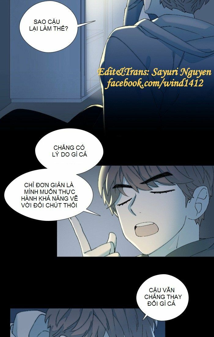 Sự Cứu Rỗi - Chương 7 - Trang 66