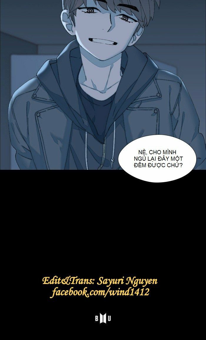 Sự Cứu Rỗi - Chương 7 - Trang 68