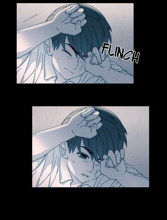 Sự Cứu Rỗi - Chương 7 - Trang 8