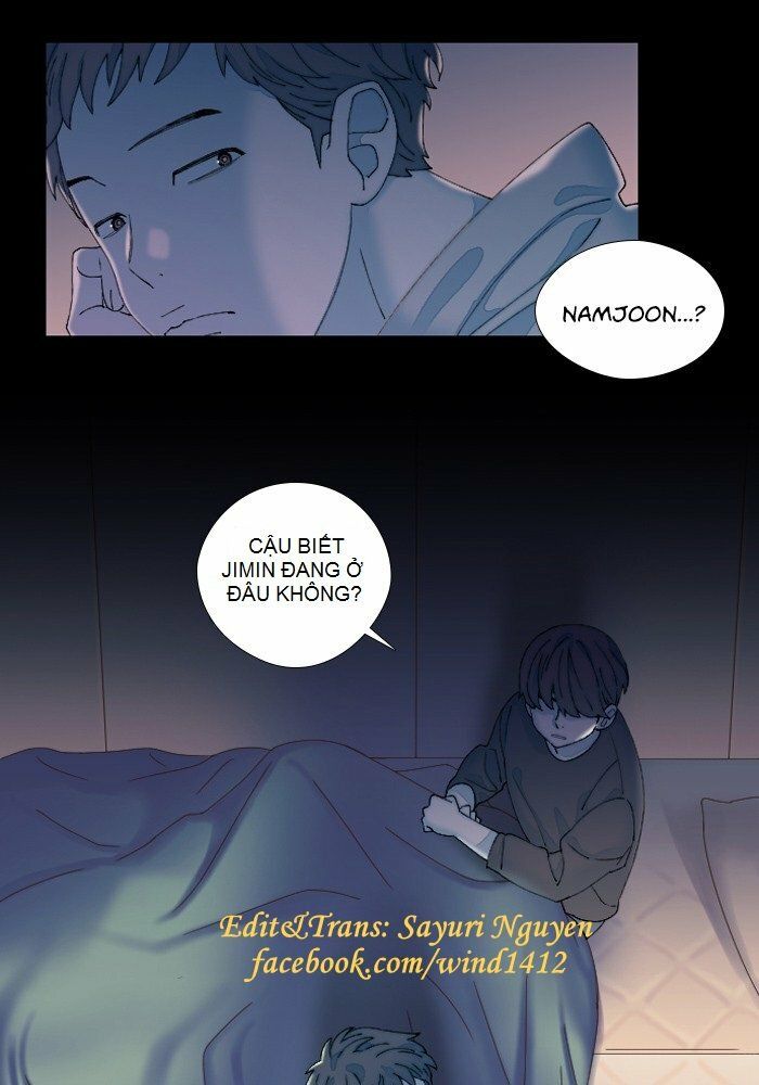 Sự Cứu Rỗi - Chương 8 - Trang 13