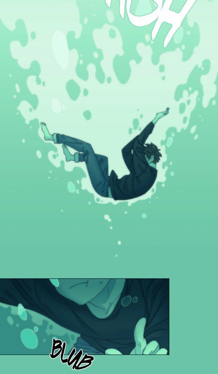 Sự Cứu Rỗi - Chương 8 - Trang 3