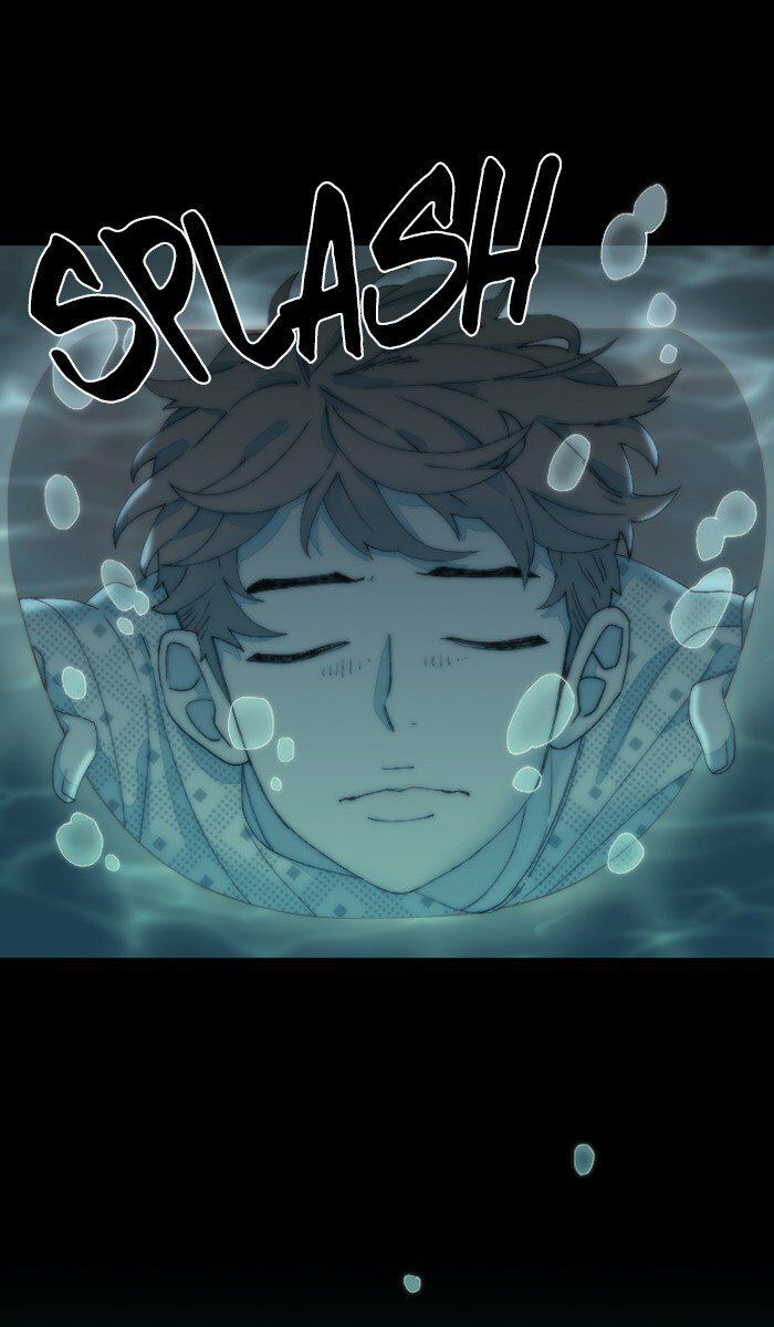 Sự Cứu Rỗi - Chương 8 - Trang 37