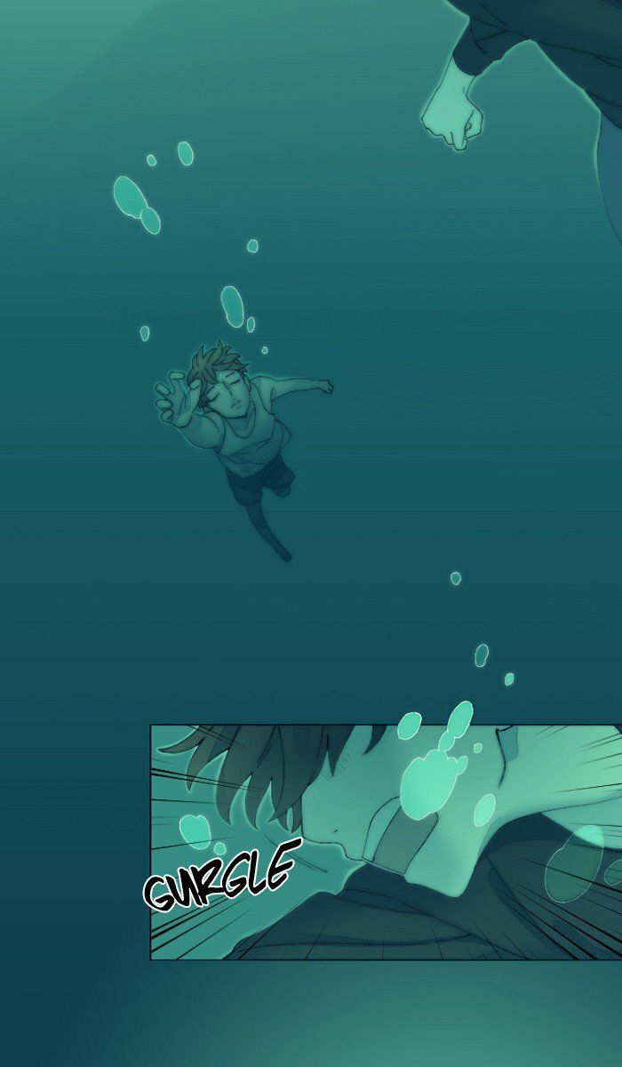 Sự Cứu Rỗi - Chương 8 - Trang 5