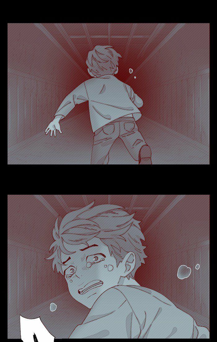 Sự Cứu Rỗi - Chương 8 - Trang 45