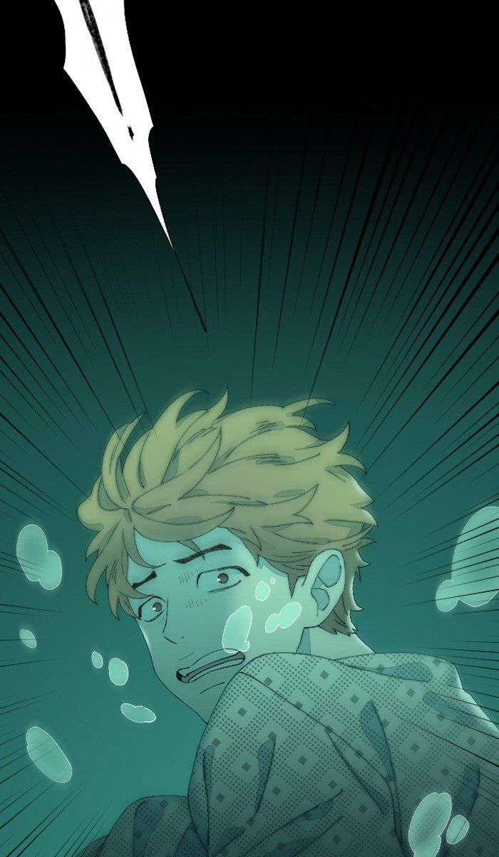 Sự Cứu Rỗi - Chương 8 - Trang 46