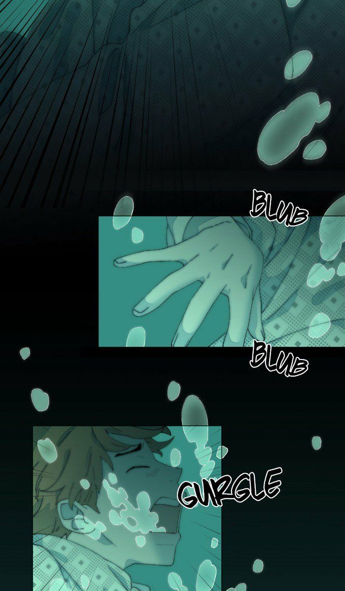 Sự Cứu Rỗi - Chương 8 - Trang 47