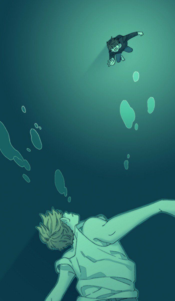 Sự Cứu Rỗi - Chương 8 - Trang 6