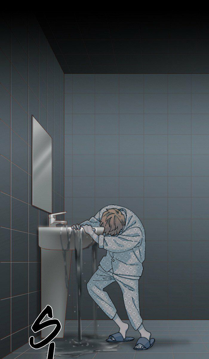 Sự Cứu Rỗi - Chương 8 - Trang 56