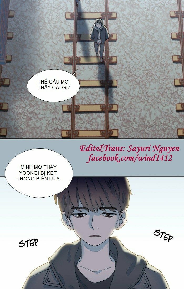 Sự Cứu Rỗi - Chương 8 - Trang 59