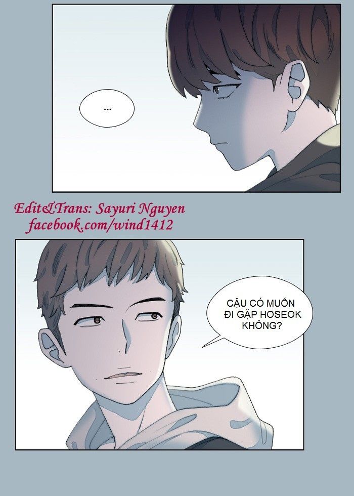 Sự Cứu Rỗi - Chương 8 - Trang 61