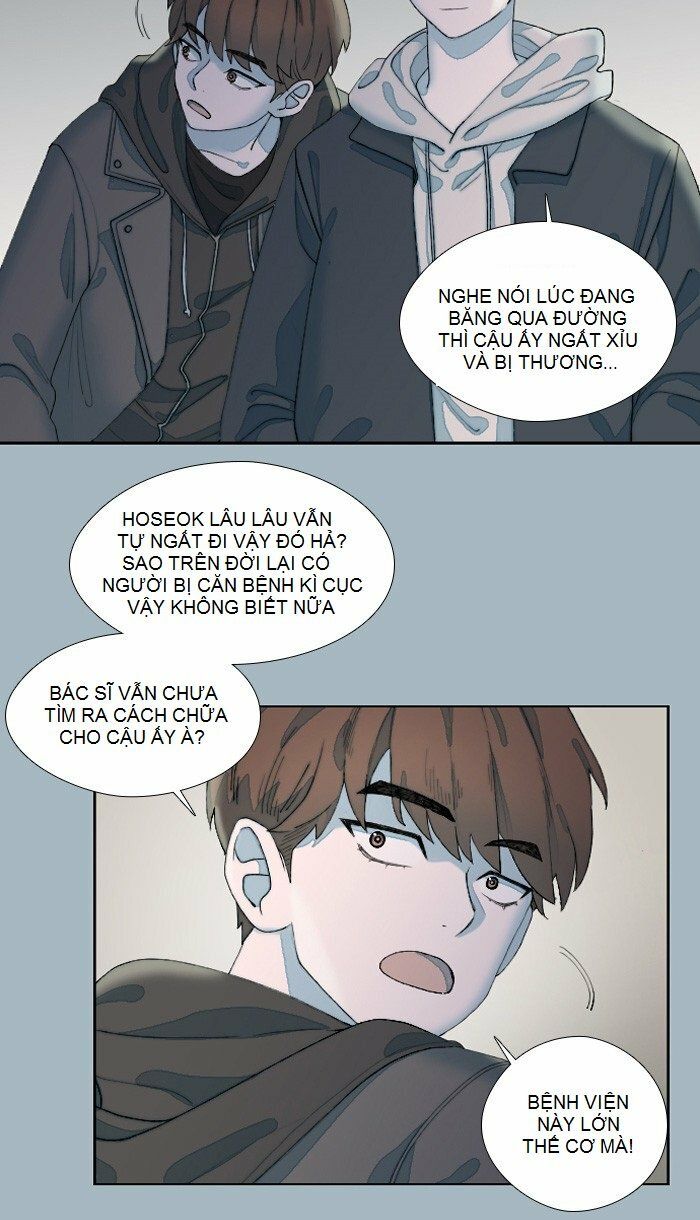 Sự Cứu Rỗi - Chương 8 - Trang 66