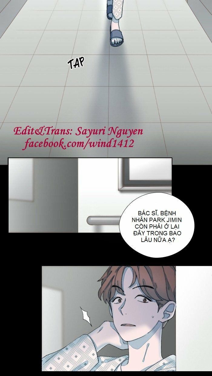 Sự Cứu Rỗi - Chương 8 - Trang 69