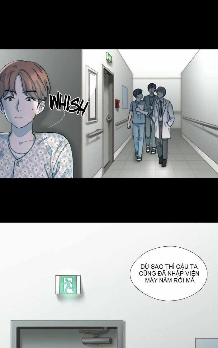 Sự Cứu Rỗi - Chương 8 - Trang 70