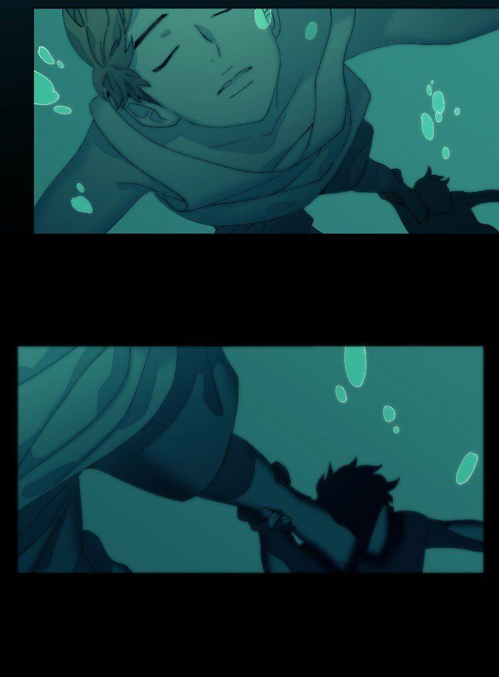 Sự Cứu Rỗi - Chương 8 - Trang 8