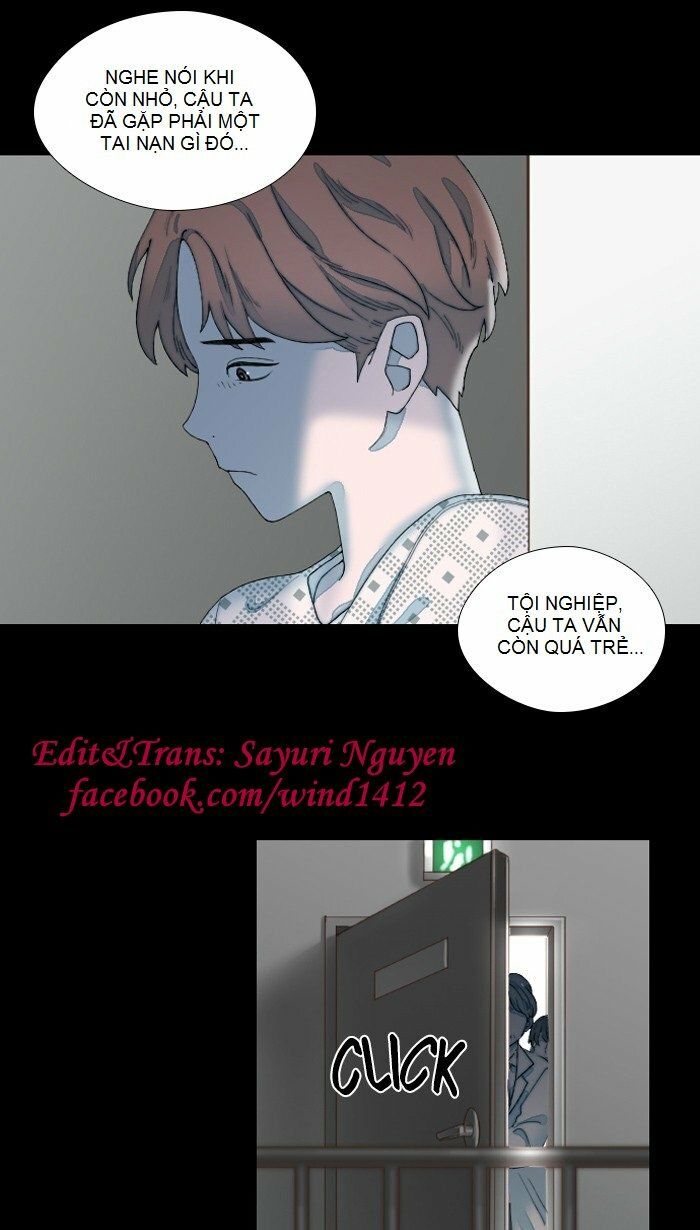 Sự Cứu Rỗi - Chương 8 - Trang 72