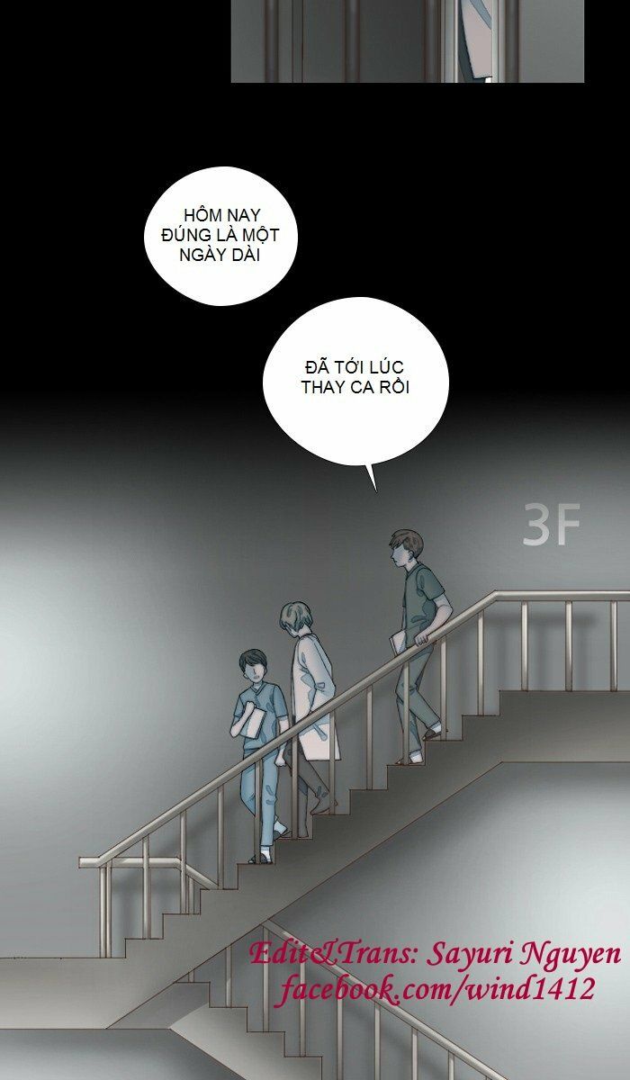 Sự Cứu Rỗi - Chương 8 - Trang 73