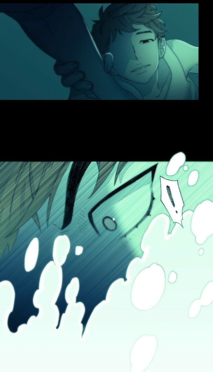 Sự Cứu Rỗi - Chương 8 - Trang 9