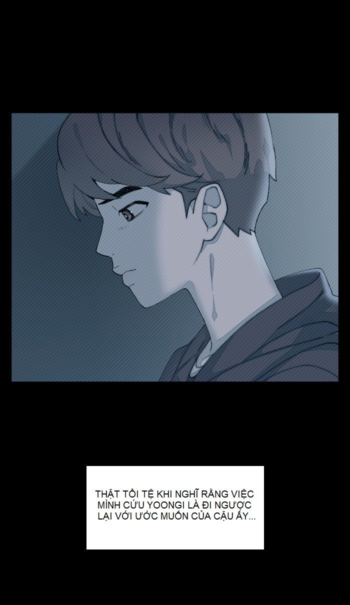 Sự Cứu Rỗi - Chương 9 - Trang 13