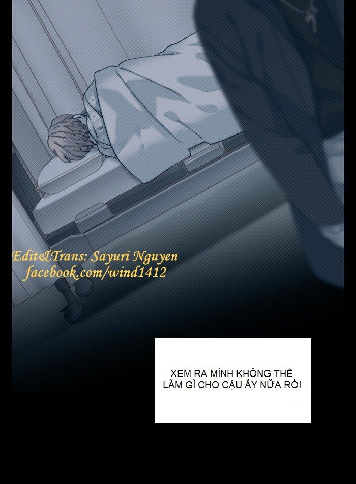 Sự Cứu Rỗi - Chương 9 - Trang 15