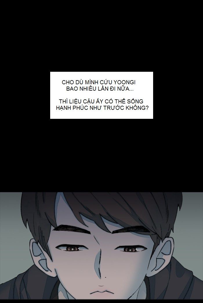 Sự Cứu Rỗi - Chương 9 - Trang 16