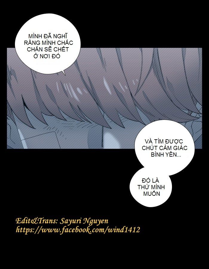 Sự Cứu Rỗi - Chương 9 - Trang 4