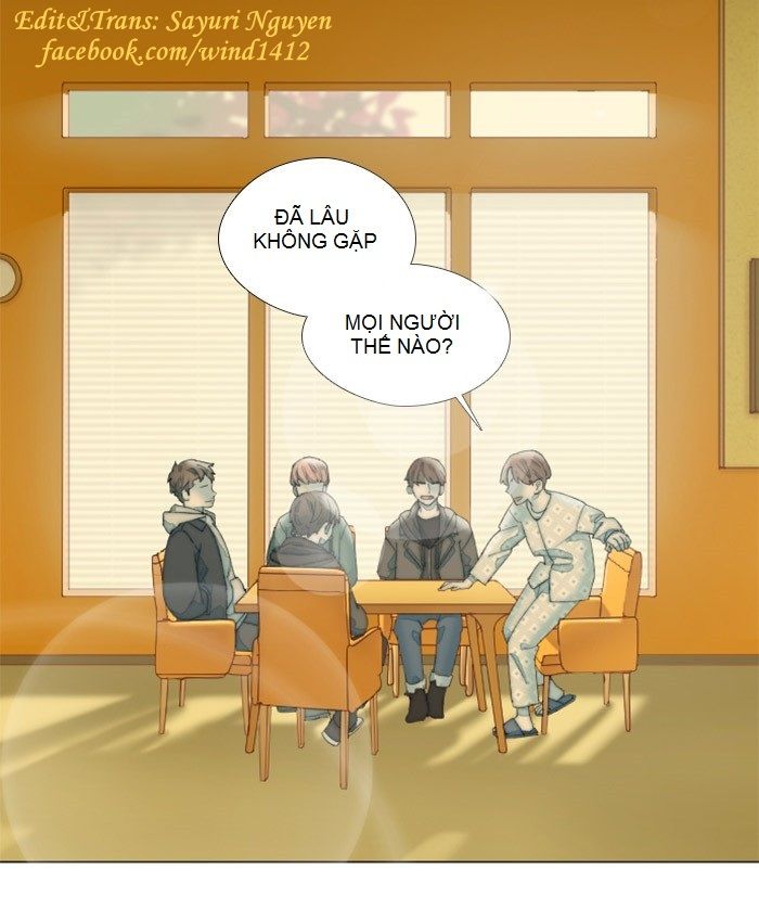 Sự Cứu Rỗi - Chương 9 - Trang 36