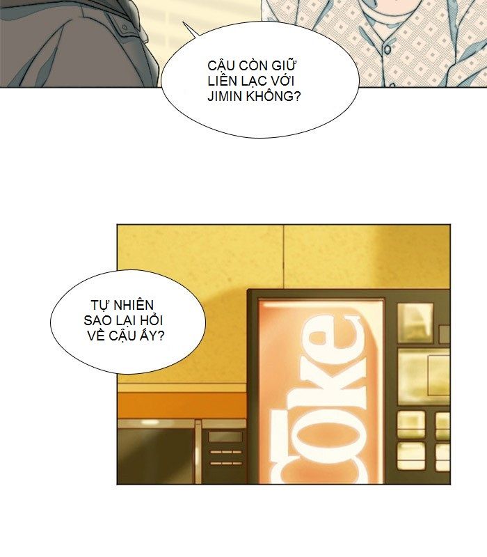 Sự Cứu Rỗi - Chương 9 - Trang 38